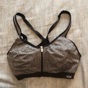Victoria’s Secret Sports Bra